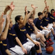 Image for article titled Youth Basketball League Kicks Two Girls Off Of Fifth-Grade Team; Team Forfeits In Protest
